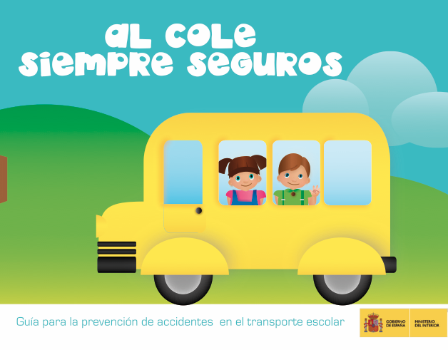 Al Cole Siempre Seguros